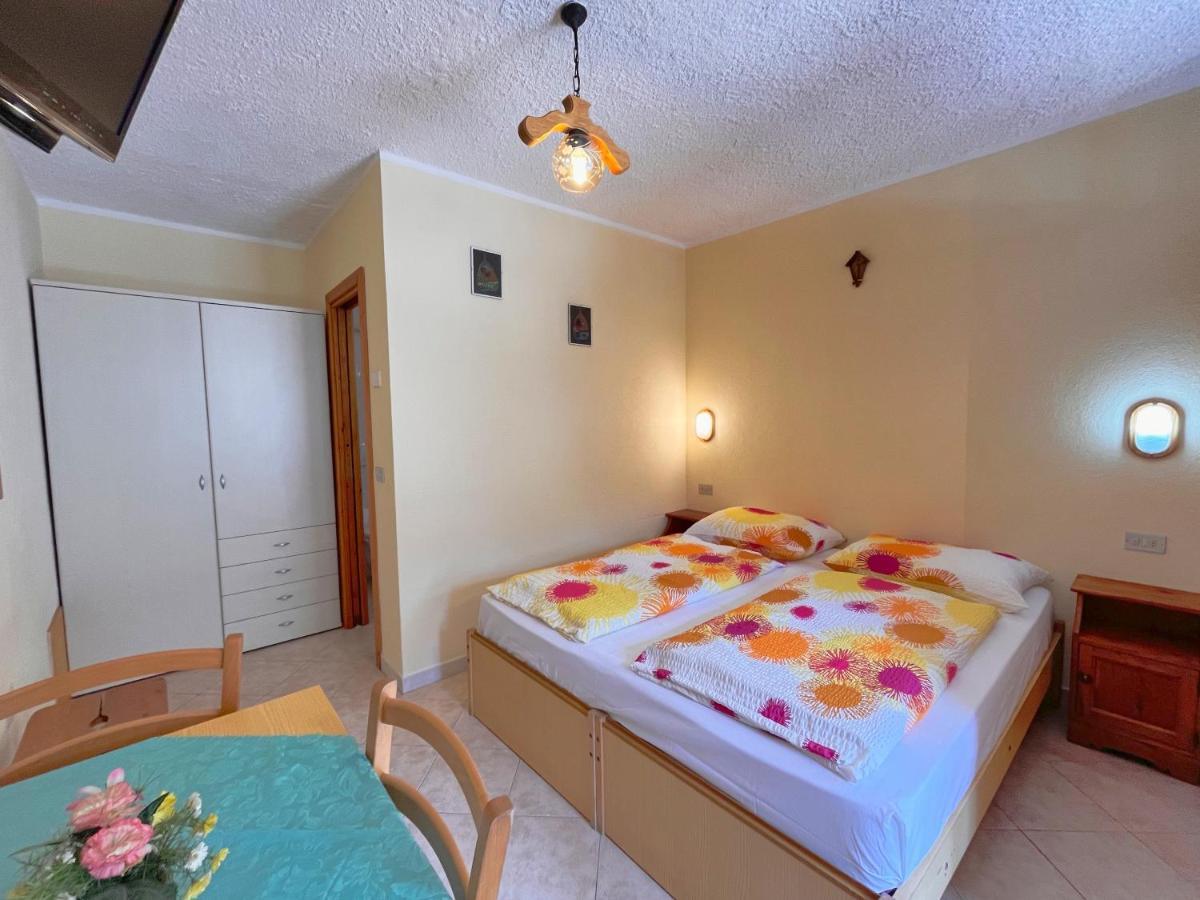 Casa Letizia Apartment Livigno