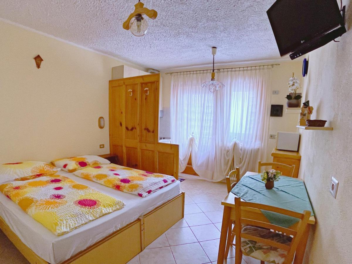 Casa Letizia * Livigno