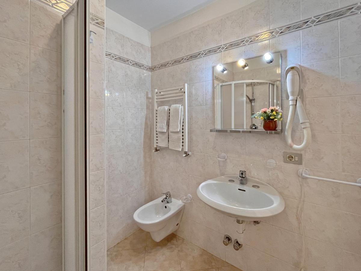 Casa Letizia Apartment *