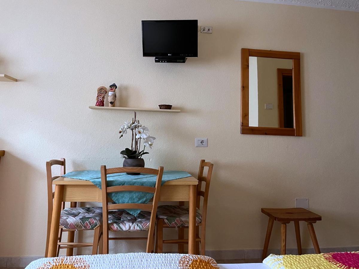 Appartamento Casa Letizia Livigno