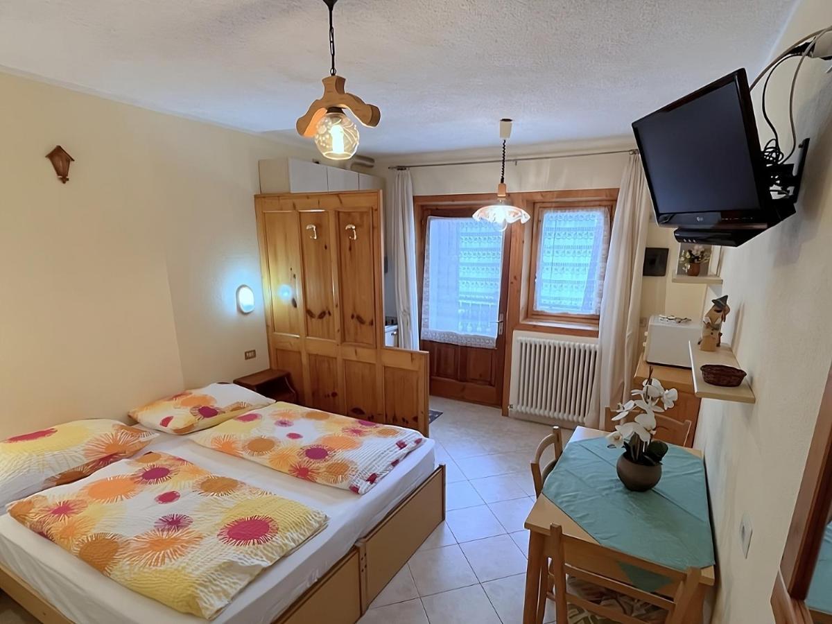 Apartment Casa Letizia Livigno