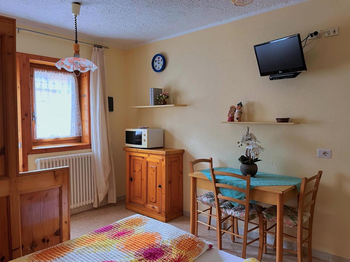 Casa Letizia Appartamento Livigno